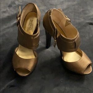 Michael Kors Heels